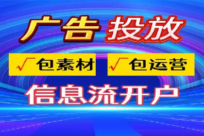 信息流广告的个性化投放策略及效果评估案例
